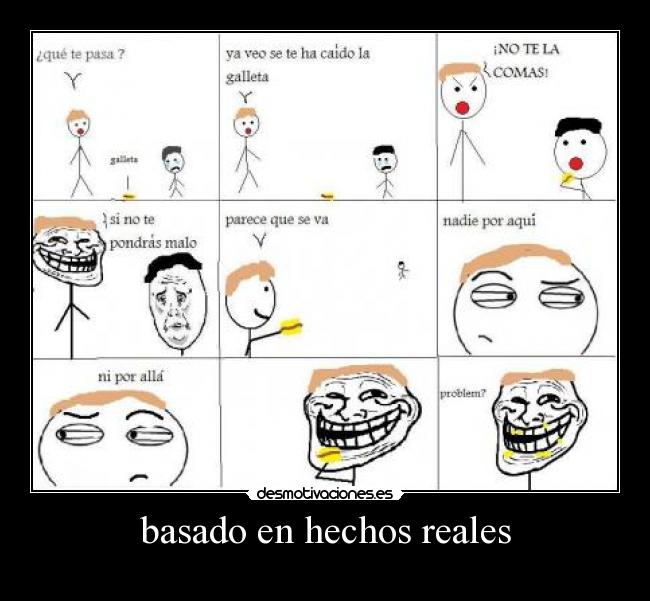 basado en hechos reales - 
