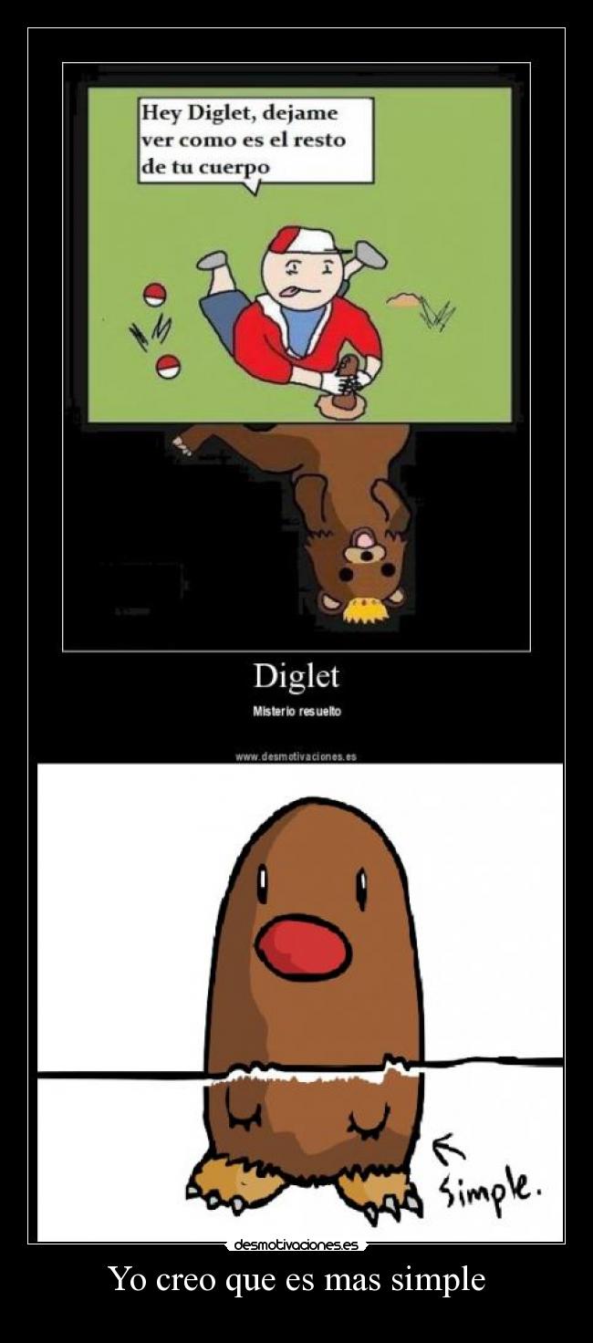 Yo creo que es mas simple -