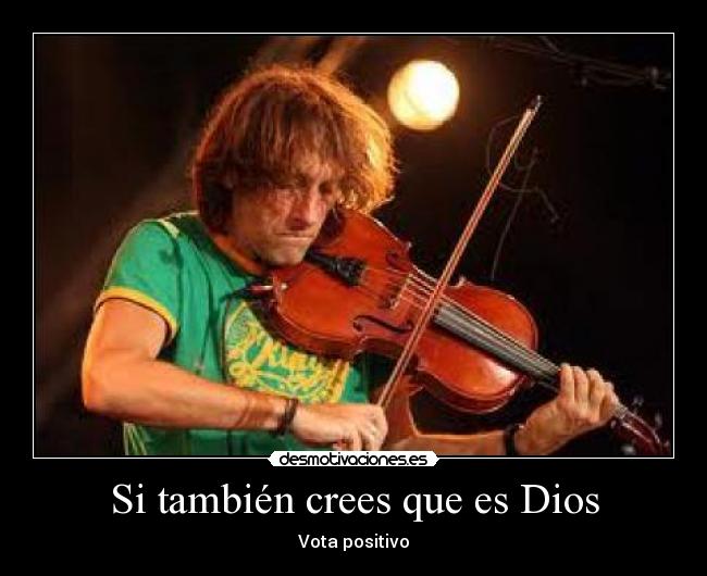 carteles dios yann tiersen dios dust lane desmotivaciones