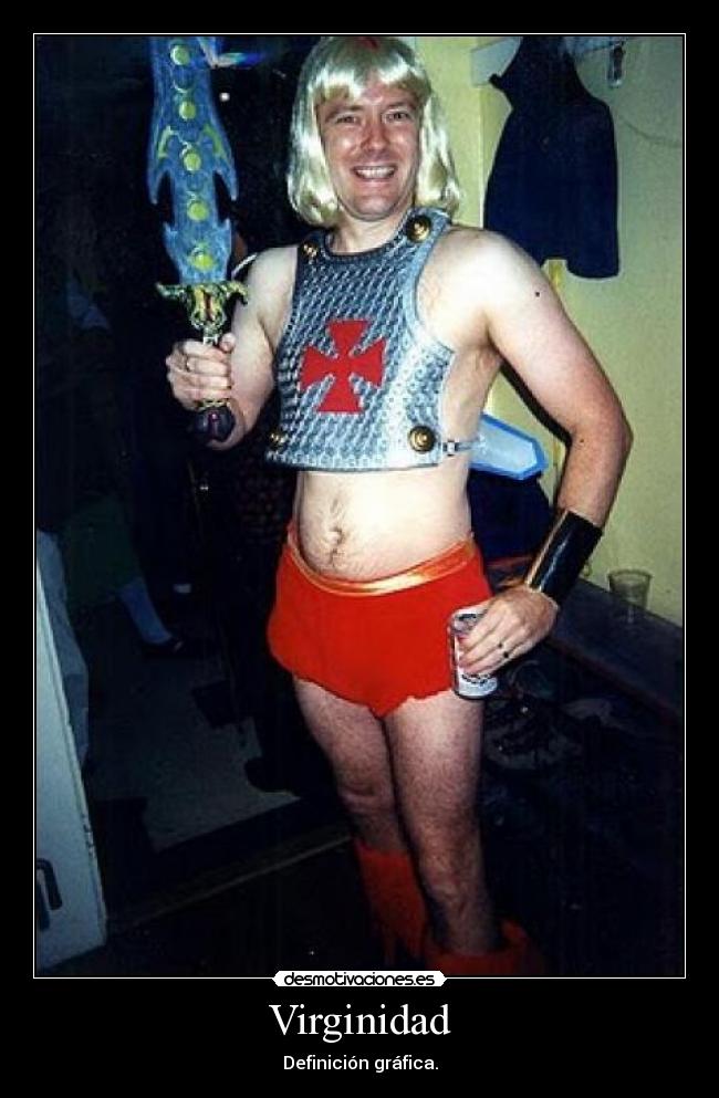 Virginidad - 