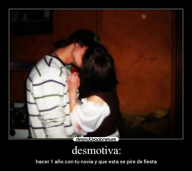 desmotiva: - 