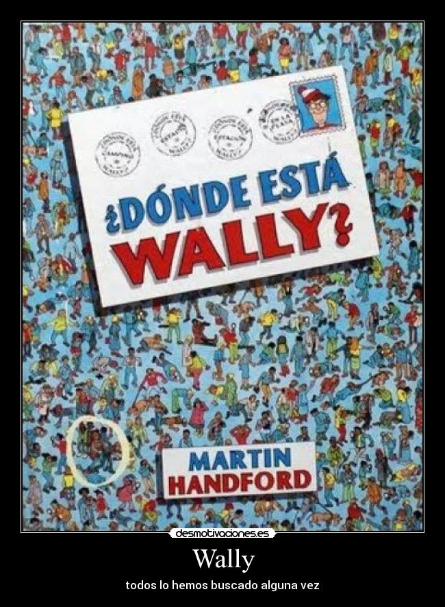 Wally -