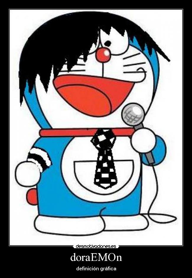 doraEMOn - 