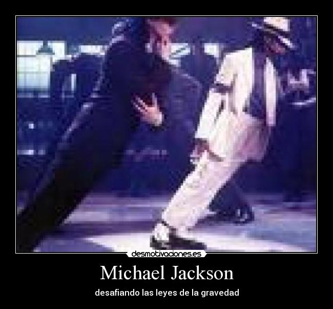Michael Jackson - 