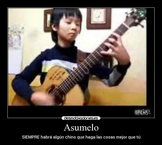 Asumelo -