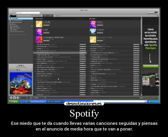 Spotify -