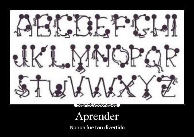 carteles mmmmmm desmotivaciones