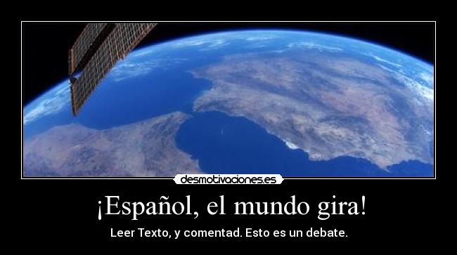 carteles mundo eemg desmotivaciones