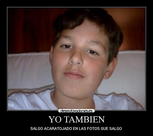 carteles los gitanos desmotivaciones