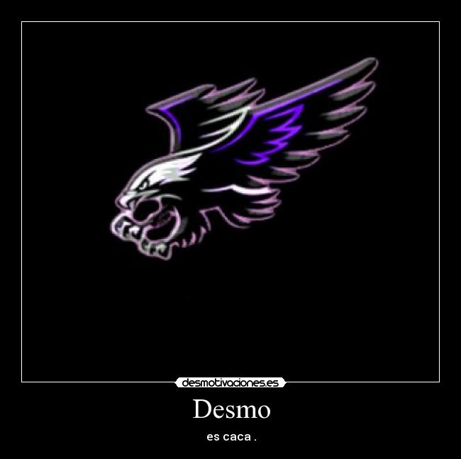 Desmo - 