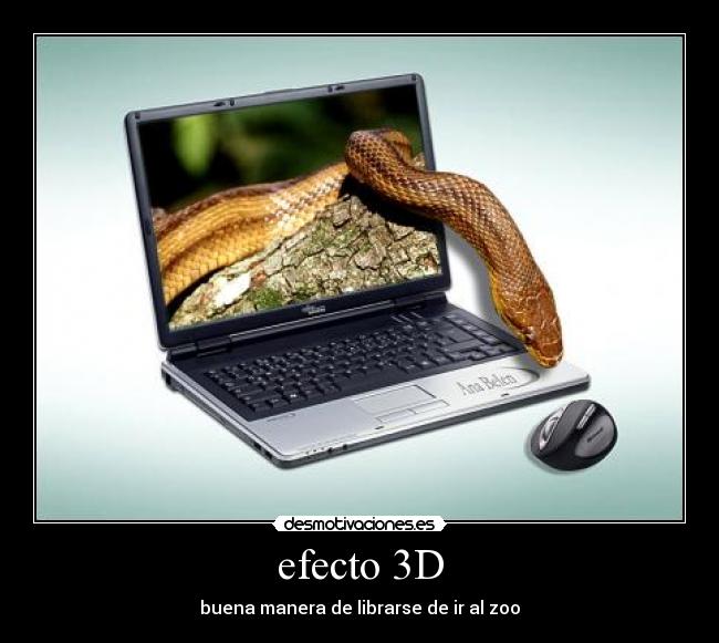 carteles buena manera librarse zoo desmotivaciones