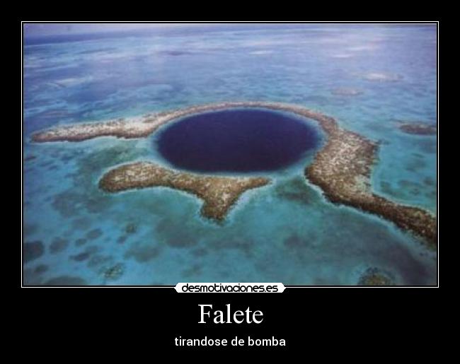 Falete -