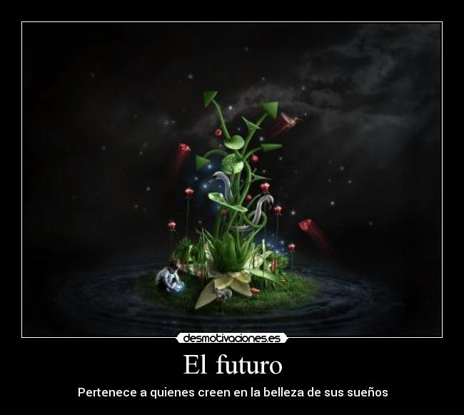 El futuro - 