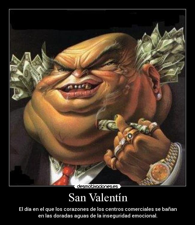 San Valentín - 