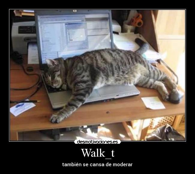 Walk_t - 