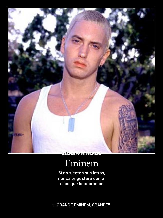 Eminem - 