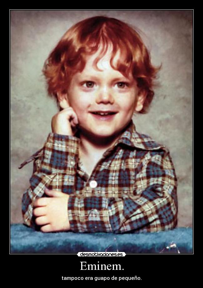 Eminem. - 
