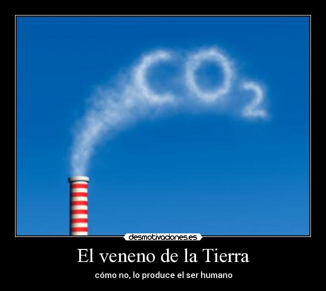 El veneno de la Tierra -