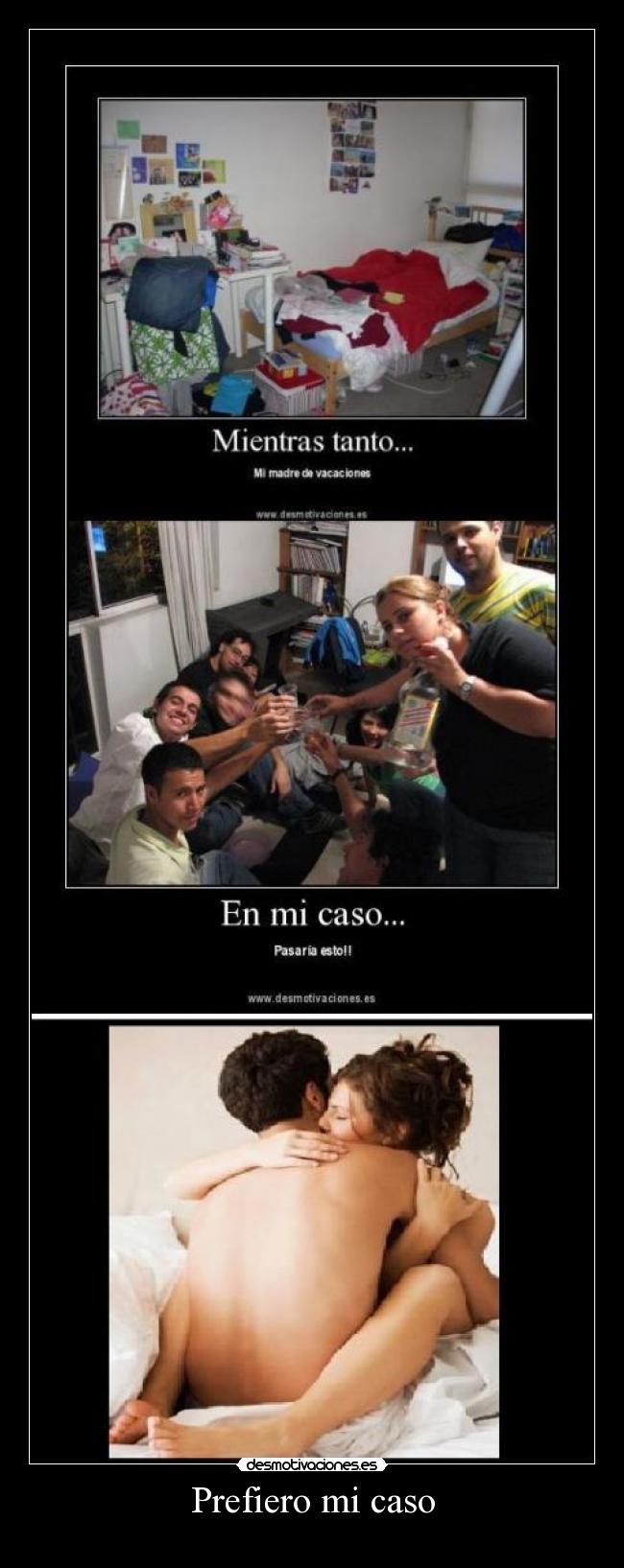 Prefiero mi caso - 