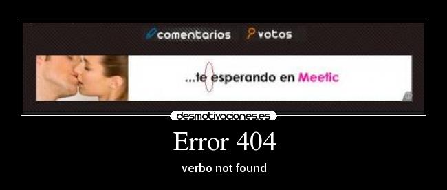 Error 404 - 