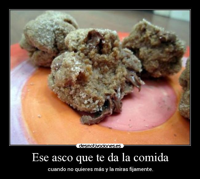 carteles comida canariona186 desmotivaciones