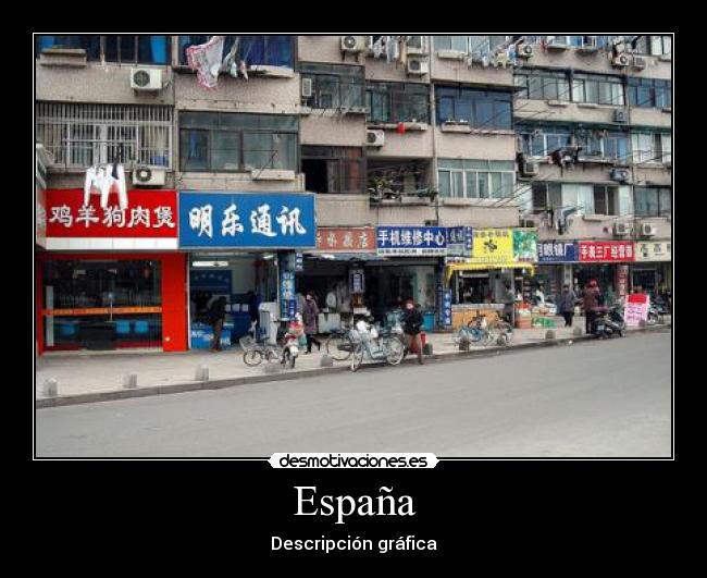 España - 