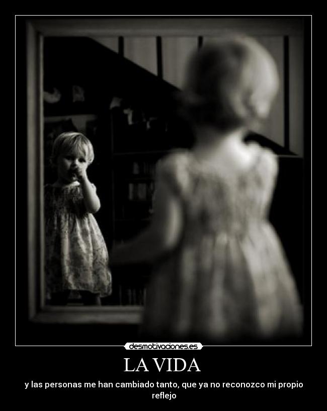 LA VIDA  - 