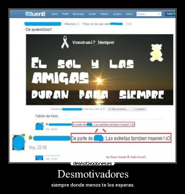 Desmotivadores - 