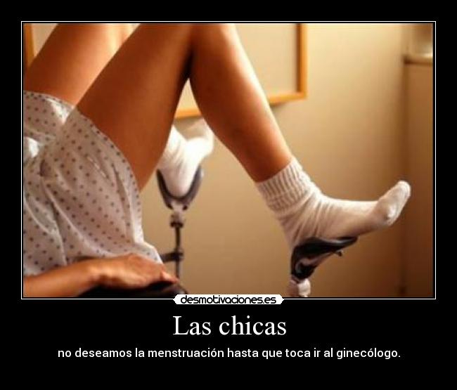 Las chicas -