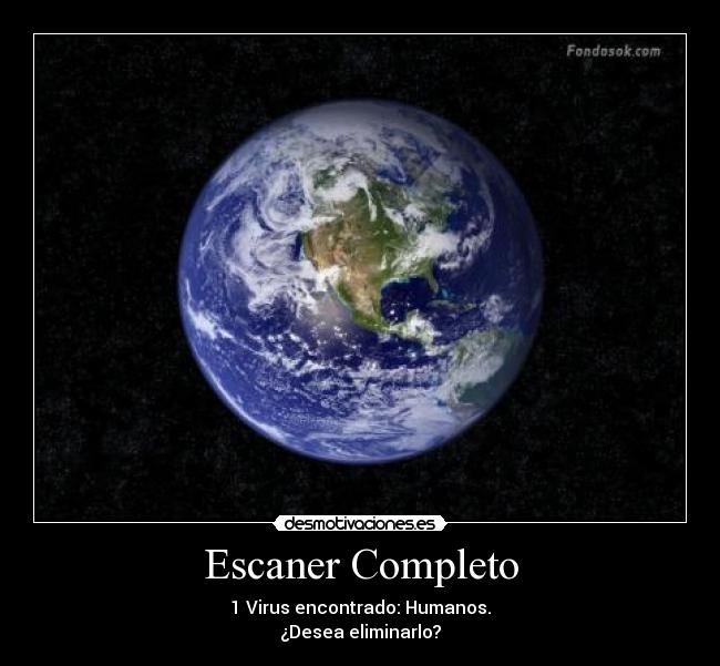 Escaner Completo -