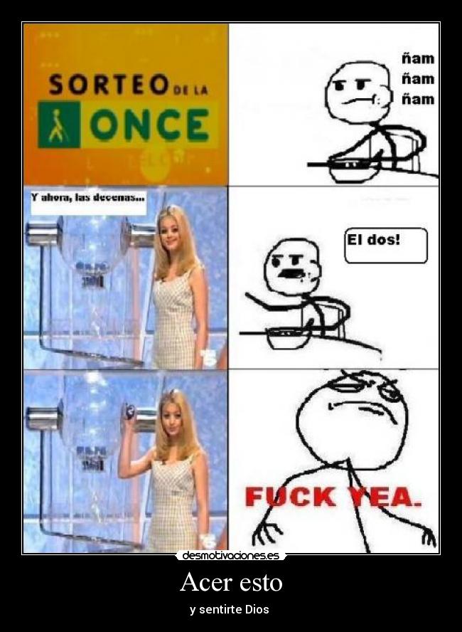 carteles calvo bernal desmotivaciones