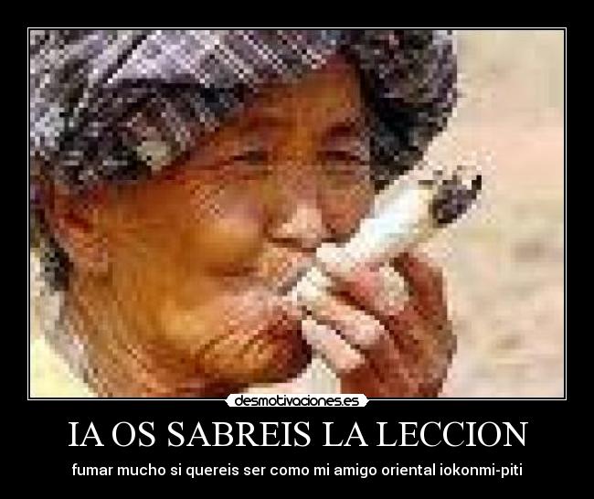 carteles ekain95 desmotivaciones