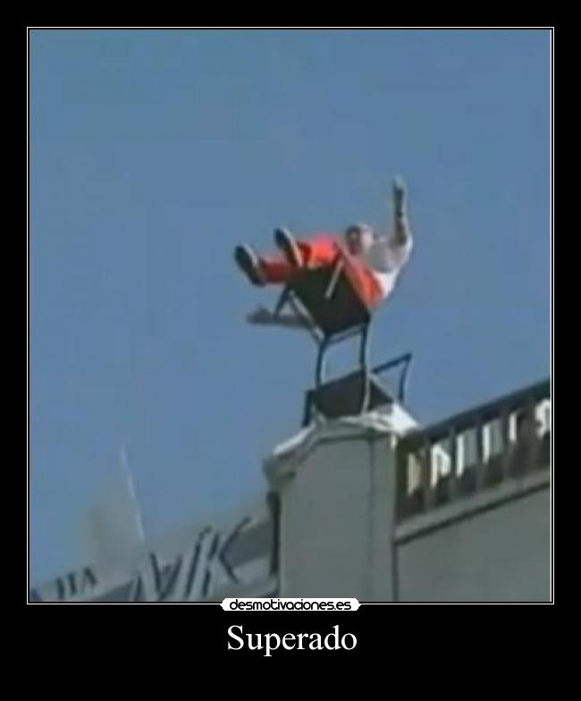 Superado -