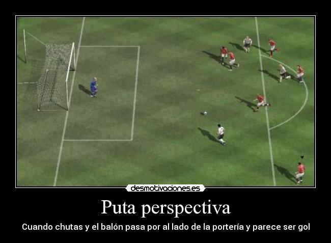 carteles gol desmotivaciones