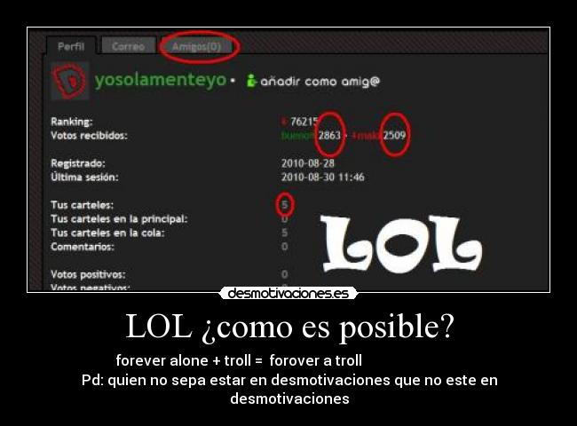 carteles sfsgasd desmotivaciones