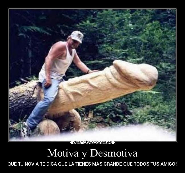 Motiva y Desmotiva - 