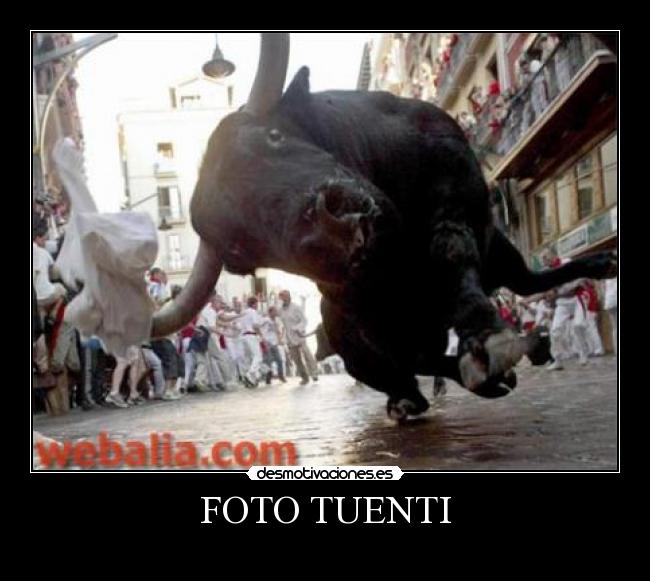 FOTO TUENTI - 