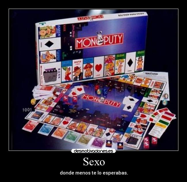 Sexo - 