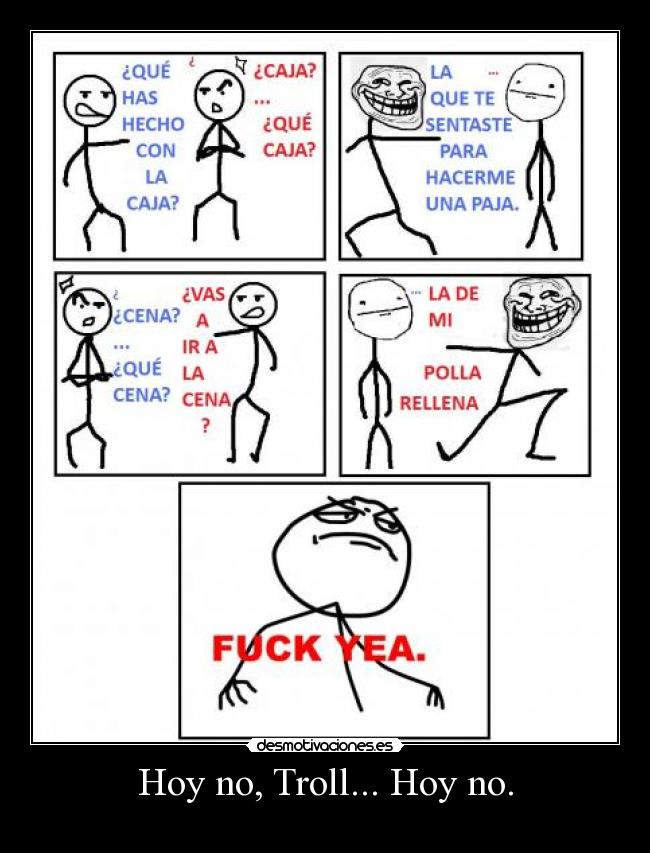 carteles troll chuck norris poker face chuck norris kase xhelazz hate lirico rumba doble fuck yea desmotivaciones