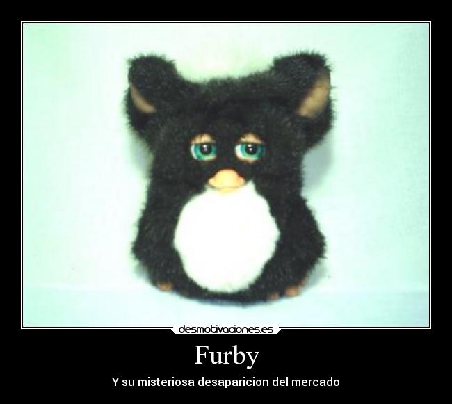 Furby - 