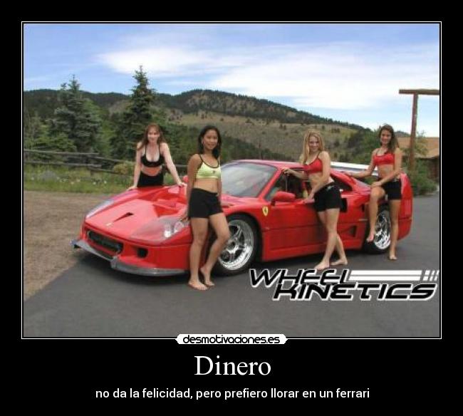 Dinero -