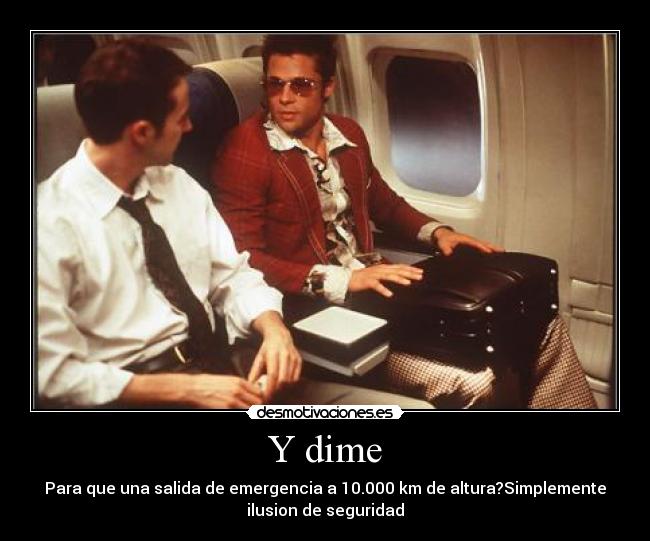 Y dime - 