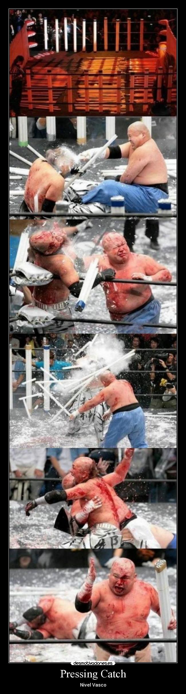 carteles vascos desmotivaciones