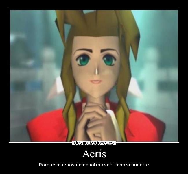 Aeris - 