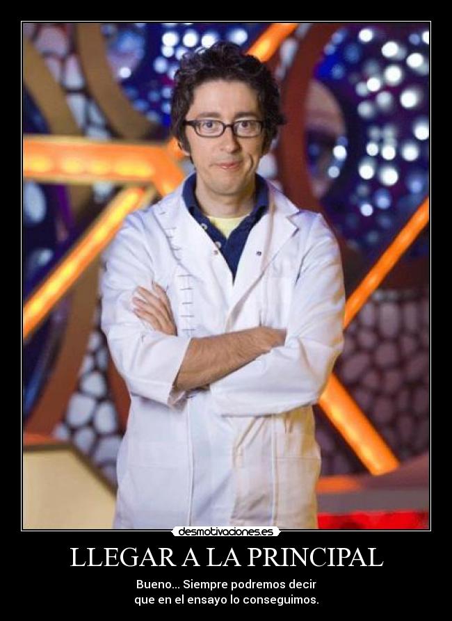 carteles ensayo desmotivaciones