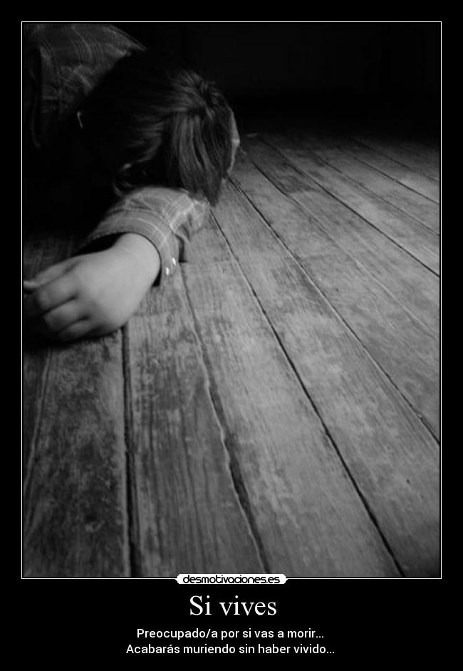 Si vives - 