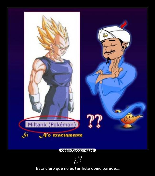 carteles desmotivaciones