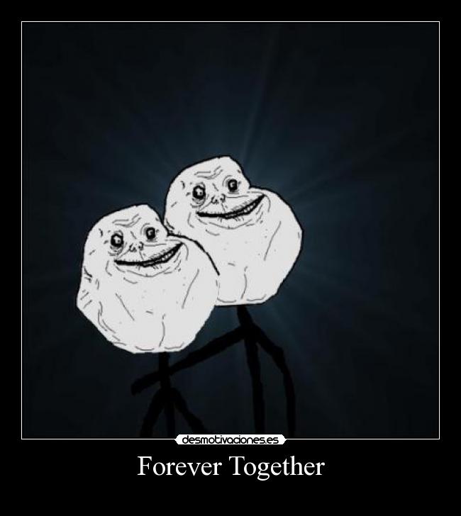 Forever Together -
