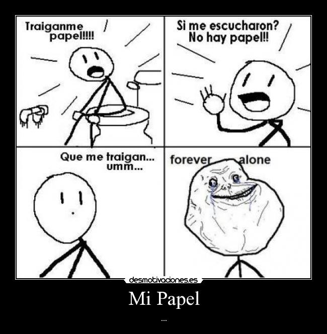 Mi Papel - 