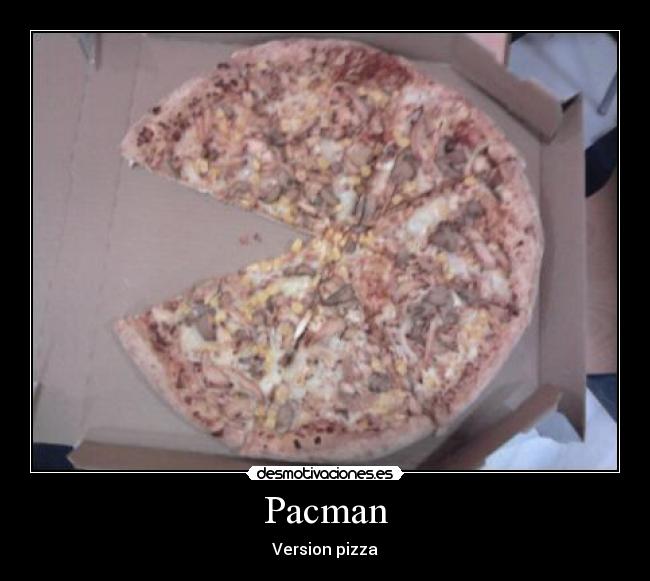 Pacman - 